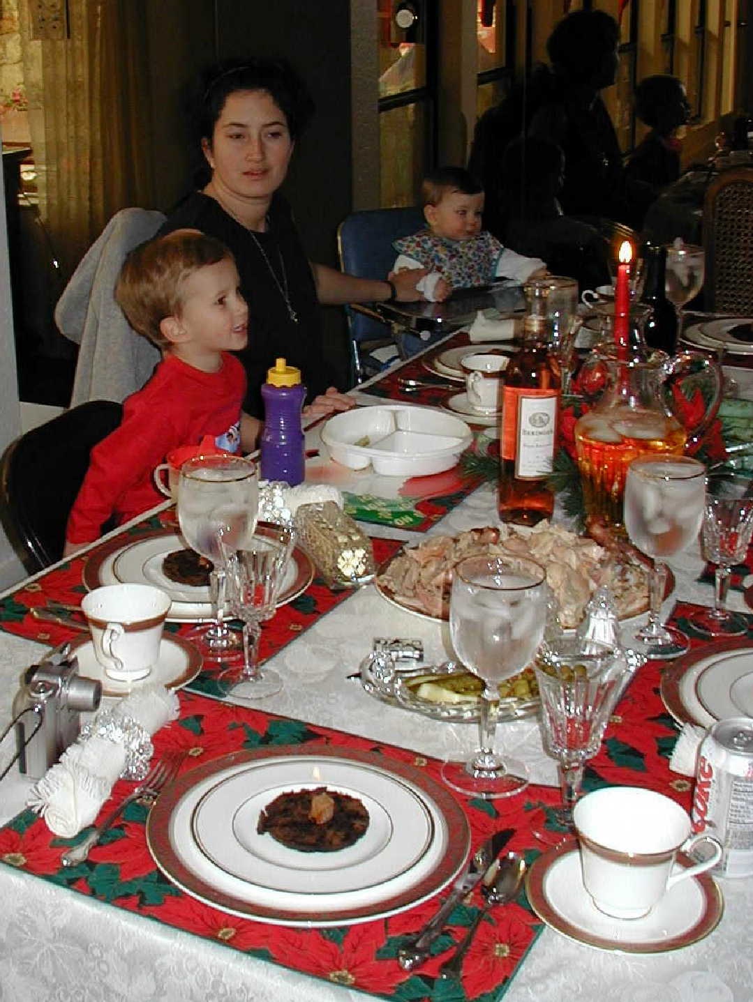 2001-12-25 Christmas Day J&J 01.jpg